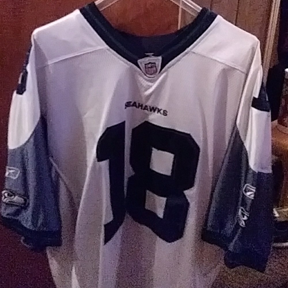 Football jersey
